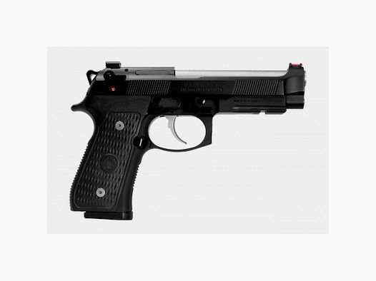 PISTOOL BERETTA M9 9MM PARA 92LTT ERNEST LANGDON NIEUWE GENERATIE 15 SCHOTEN