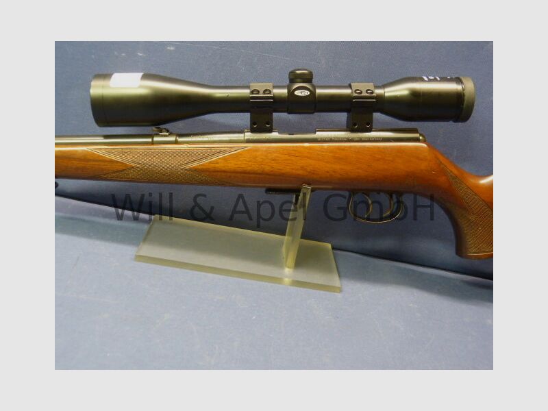 ANSCHÜTZ SAVAGE 164 SPORTER