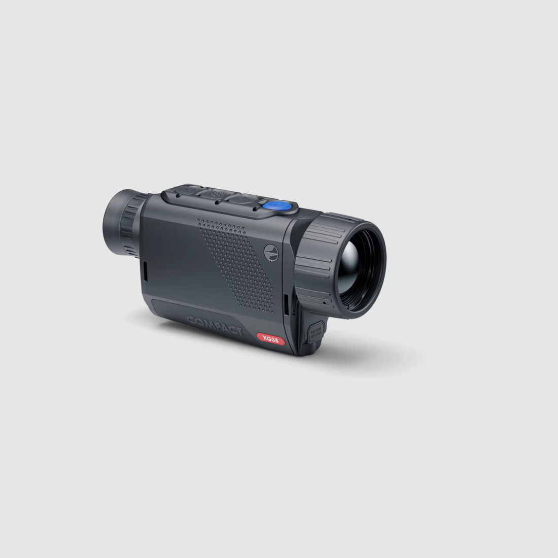 Wärmebildgerät Pulsar Axion XG35 Compact 640 x 480 px /12u, USB-C Akku-Wiederaufladbar, Bild 1 von 3