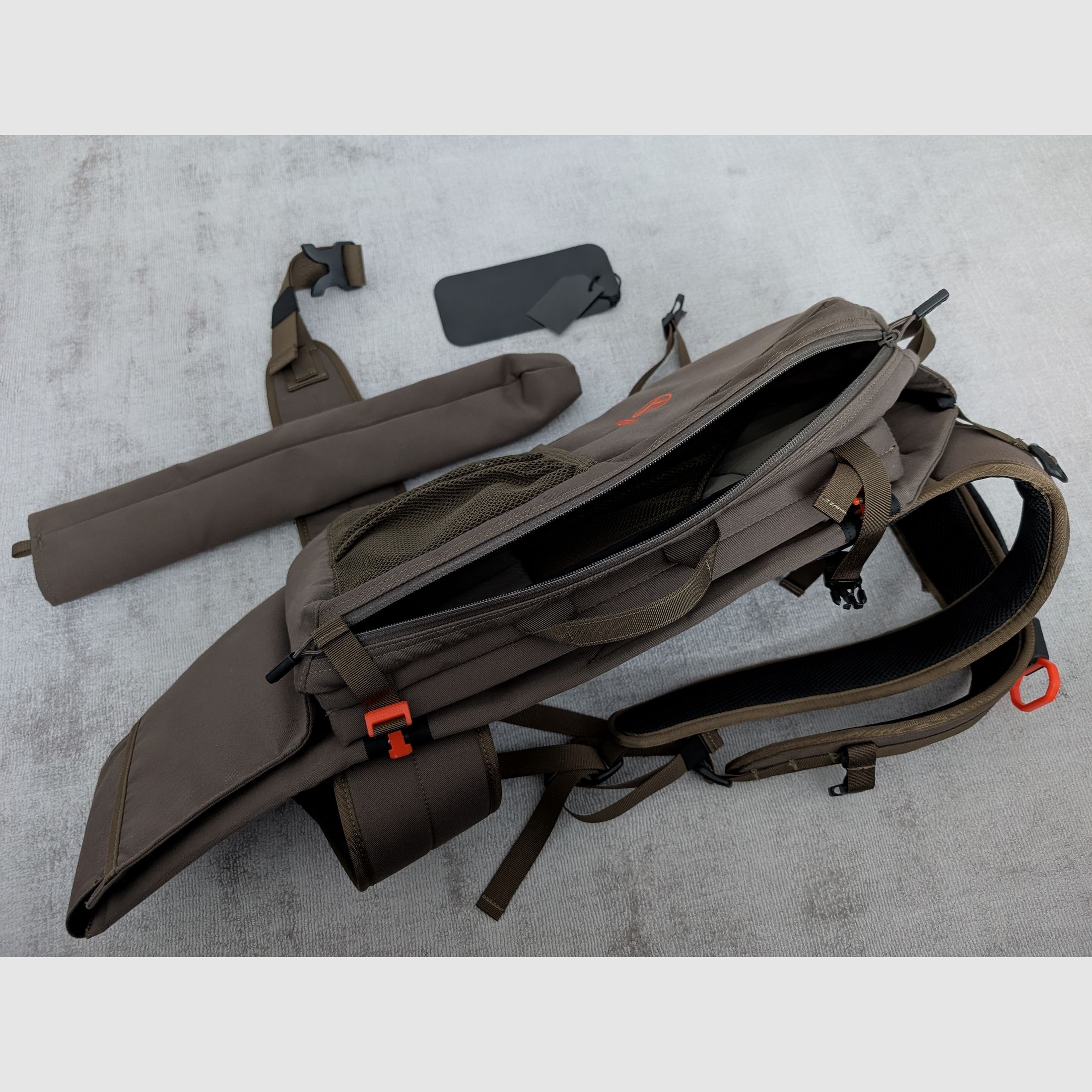 Vorn LT12 Rucksack Gewehrrucksack