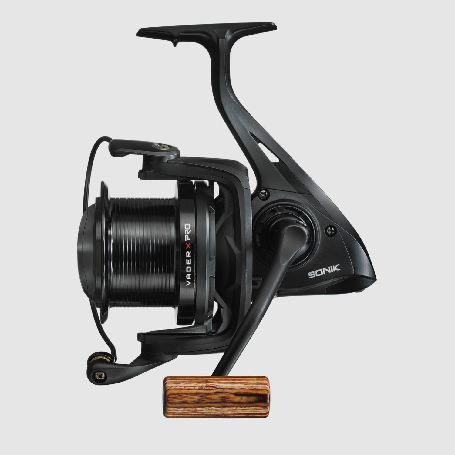 Sonik VaderX Pro 10000 Big Pit Karpfenrolle