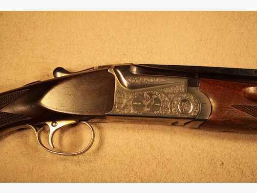 Fusil de trap de SKB.