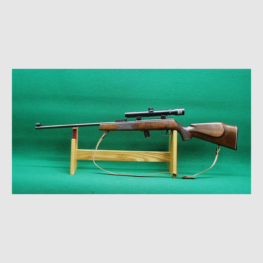 Voere Vöhrenbach Repetierer