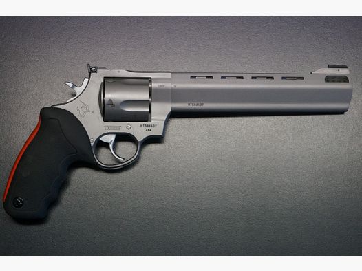 Taurus Raging Bull