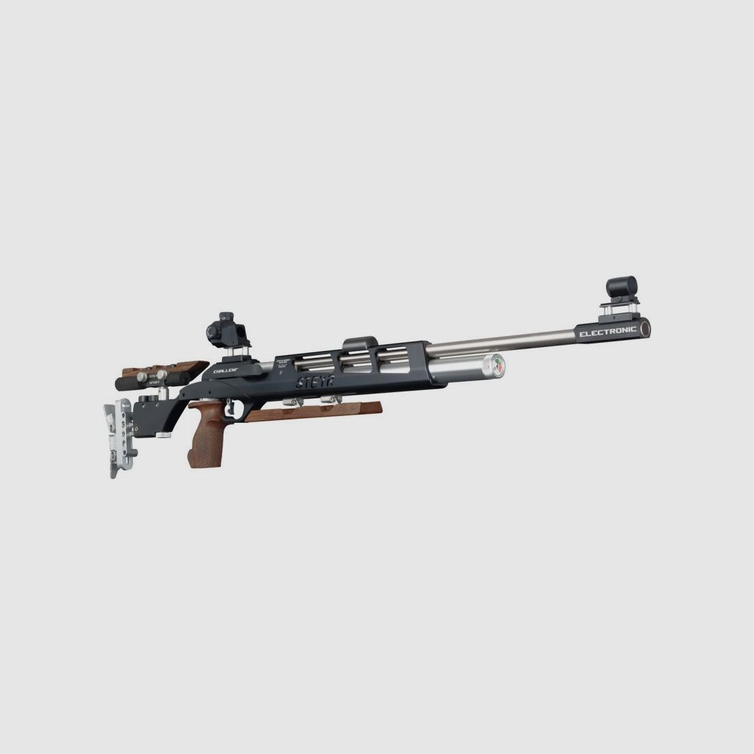 Fucile ad aria STEYR Challenge E