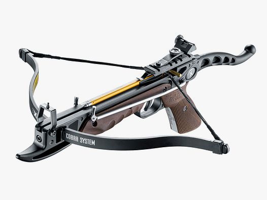 NXG Cobra Pistol Crossbow