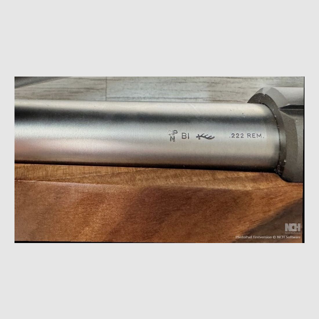Keppeler Hunting Match .222 Rem