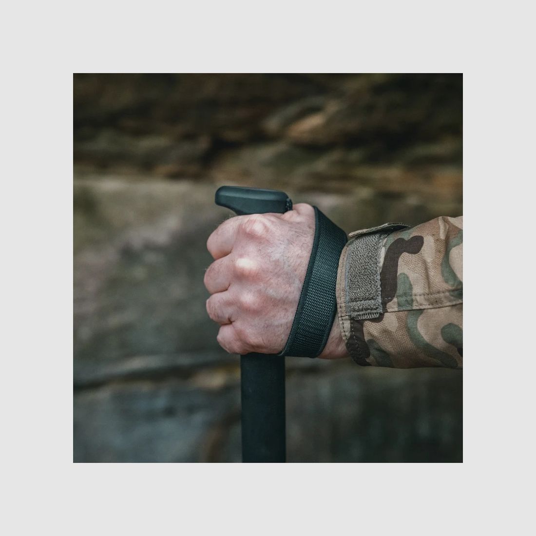 Spartan Trekking Pole – Handschlaufe, Bild 6 von 8