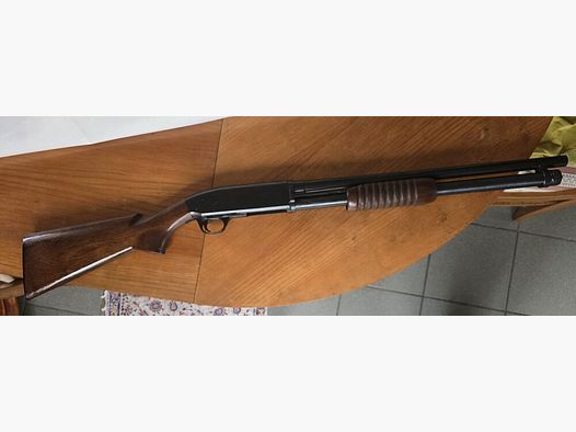 Browning BPS Model 20