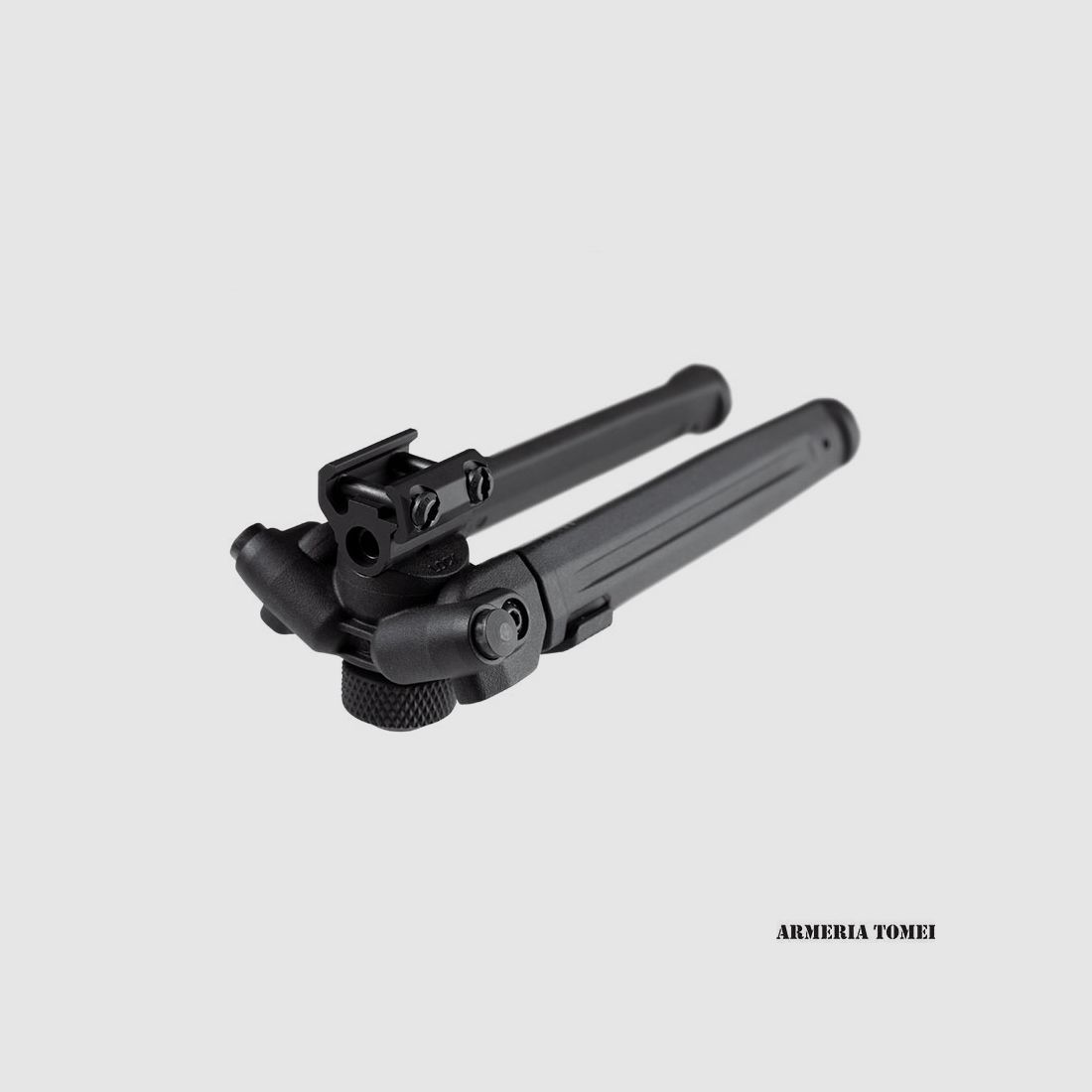 BIPIEDE – MAGPUL – FÜR 1913 PICATINNY SCHIENE 6,3″-10,3″, Bild 4 von 4