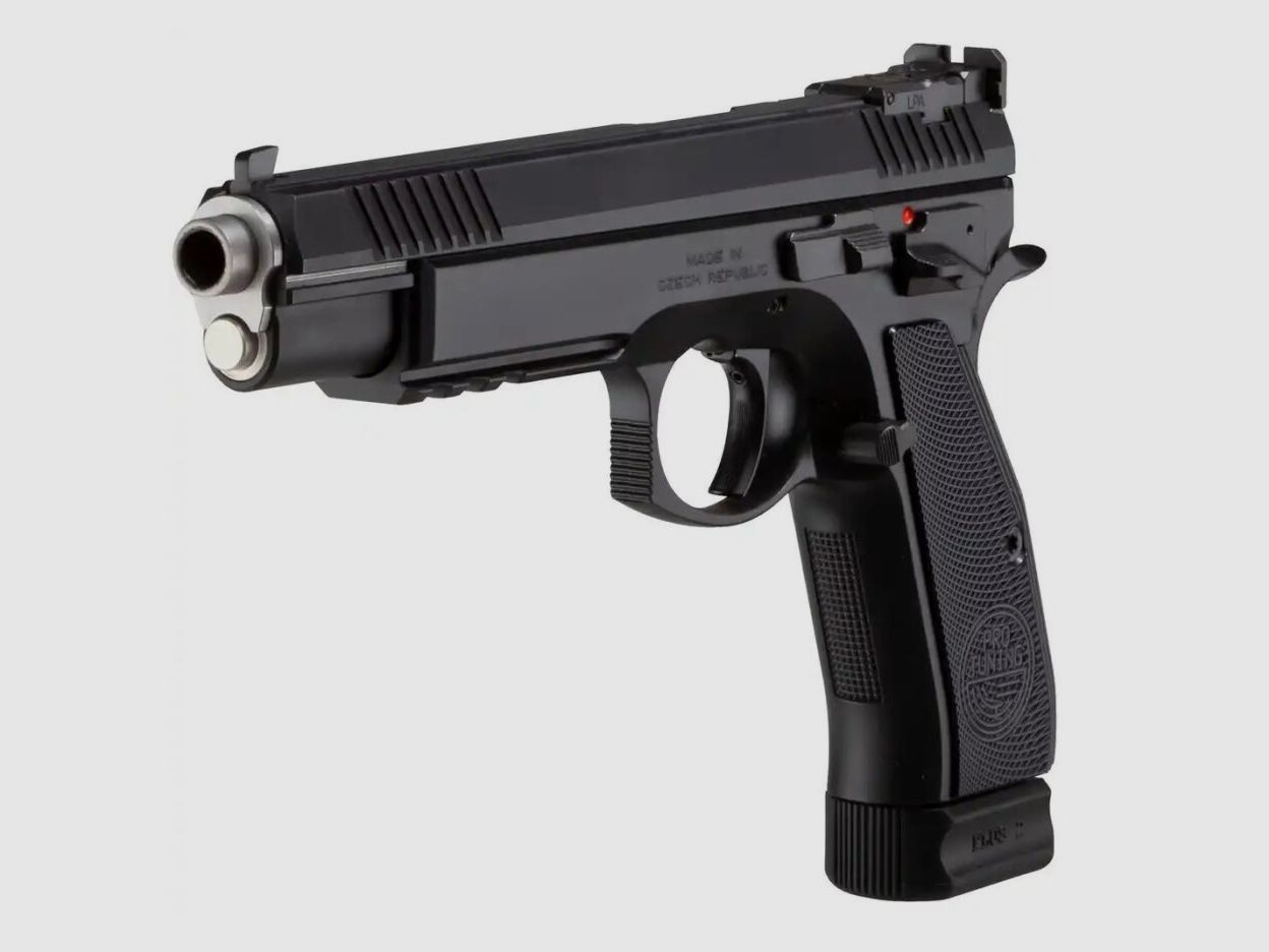 Pro Tuning TAIPAN, Single-Action-Only