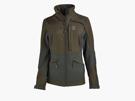 Deerhunter Softshelljacke Lady Rogaland