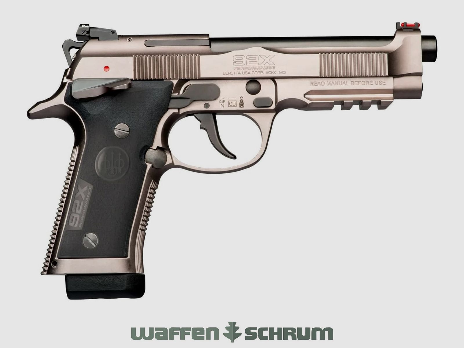 Beretta 92X Performance RDO