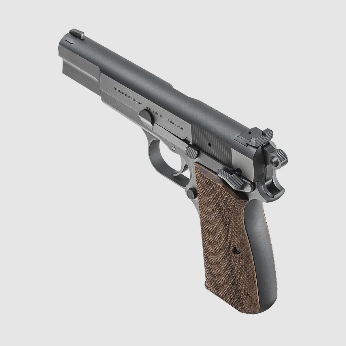 Springfield SA-35 Kal. 9x19 mm Parabellum / 9 Luger, Bild 5 von 22