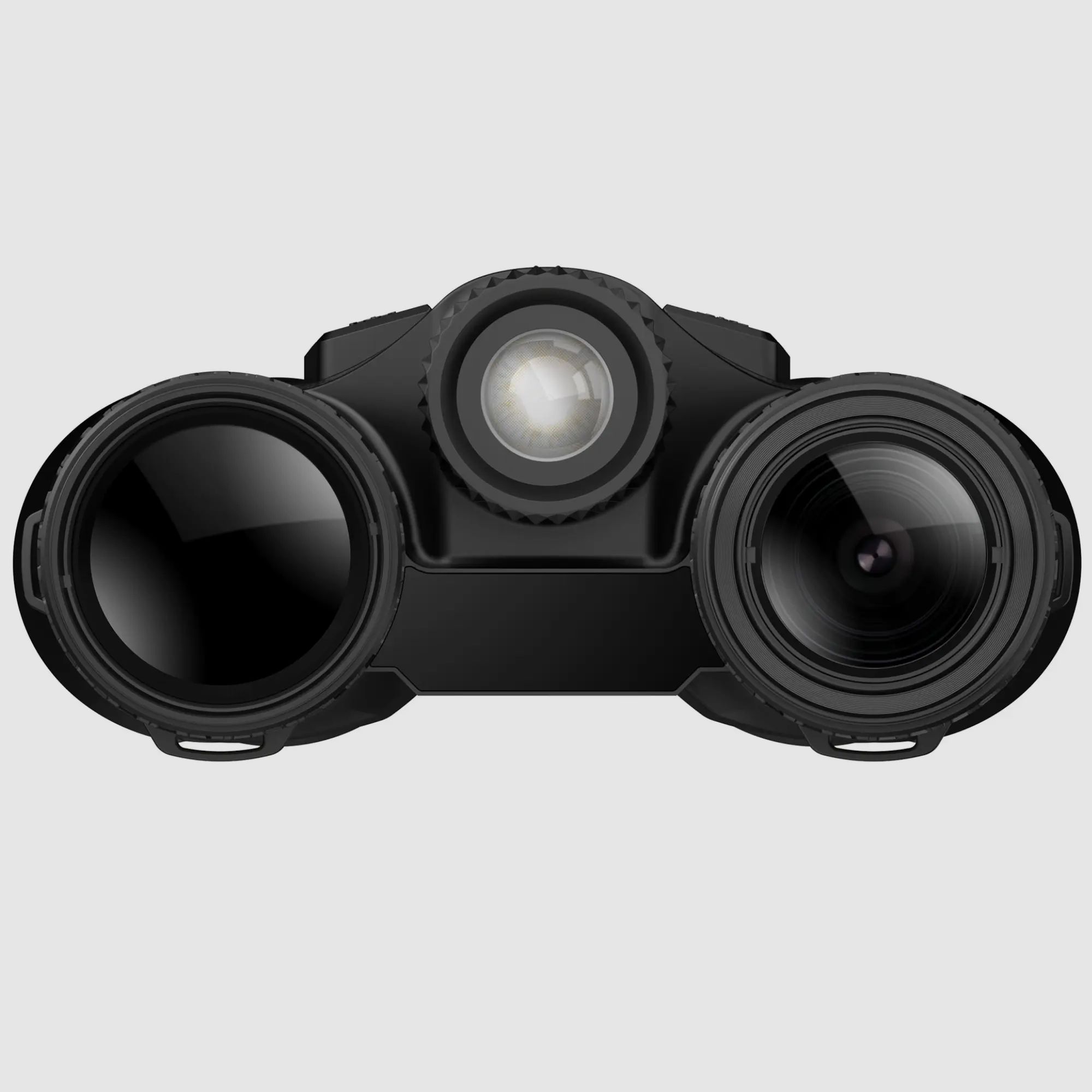 Jumelles multispectrales Pixfra Draco D335-4K LRF