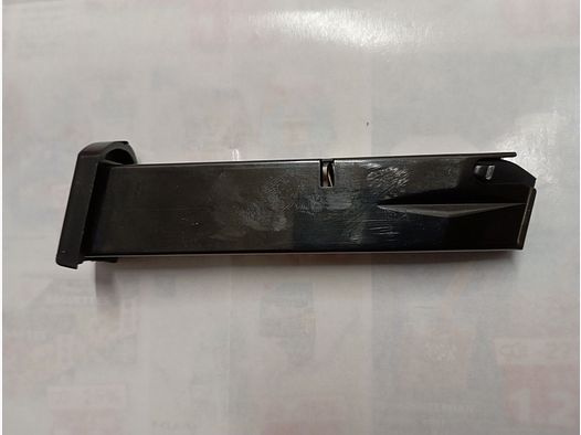 Magazin für Valtro 98 Civil / Valtro mod. 8000 F.S. Kal. 9 mm P.A.K. 