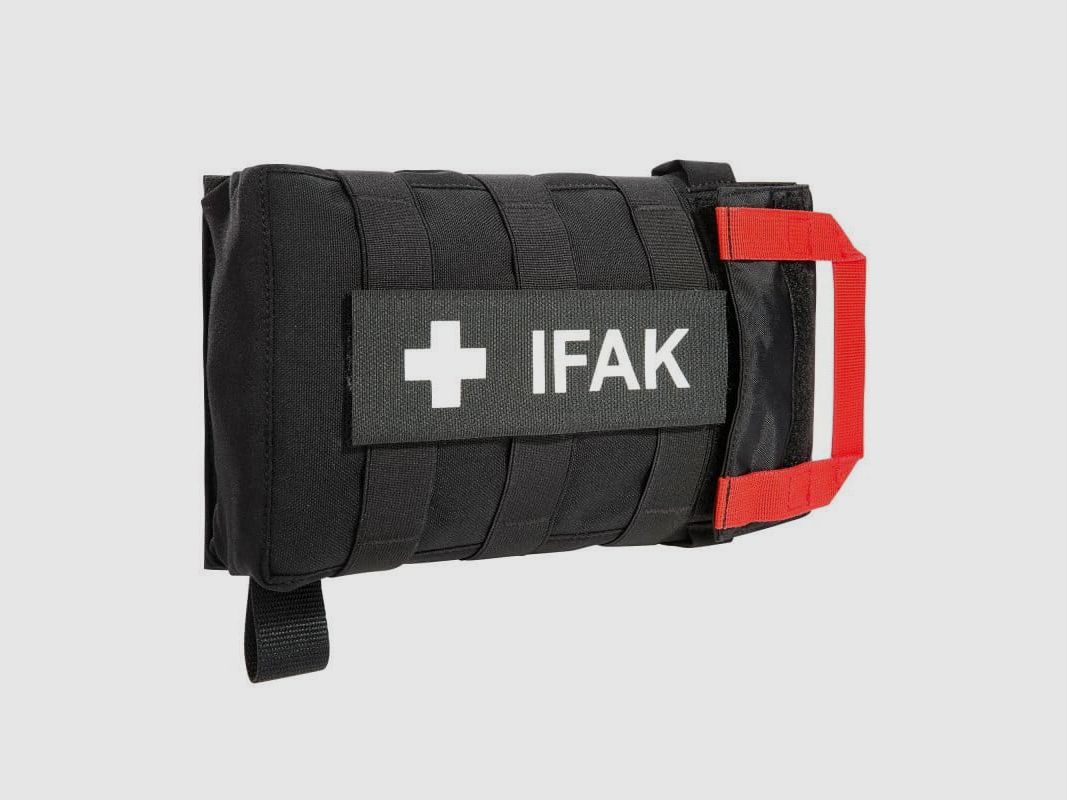Tasmanian Tiger IFAK Pouch VL L Tasche