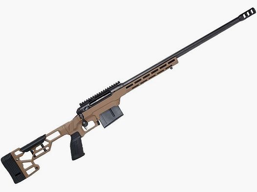Fusil à verrou SAVAGE 110 Precision – 300 PRC