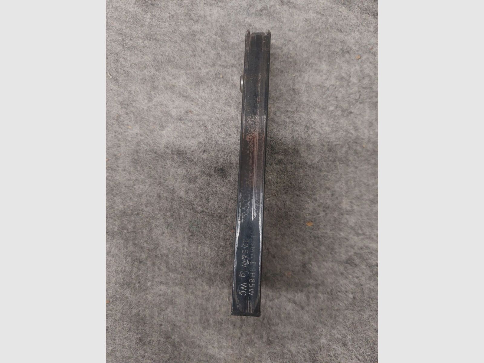 Erma, Dachau ESP 85 M, zdjęcie 4 z 7