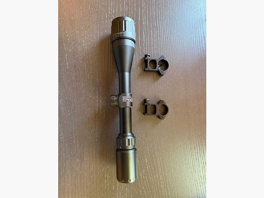   Zielfernrohr   UX  RS 3-9x40 DC-FI