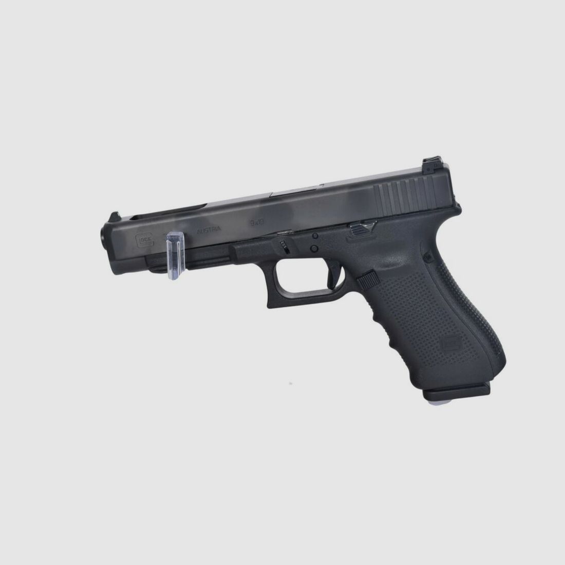 Glock 34 Gen4