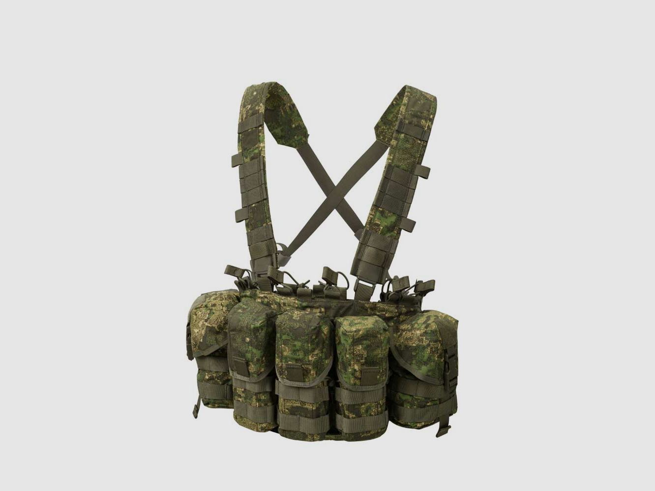 HELIKON-TEX GUARDIAN CHEST RIG® PenCott® WildWood™