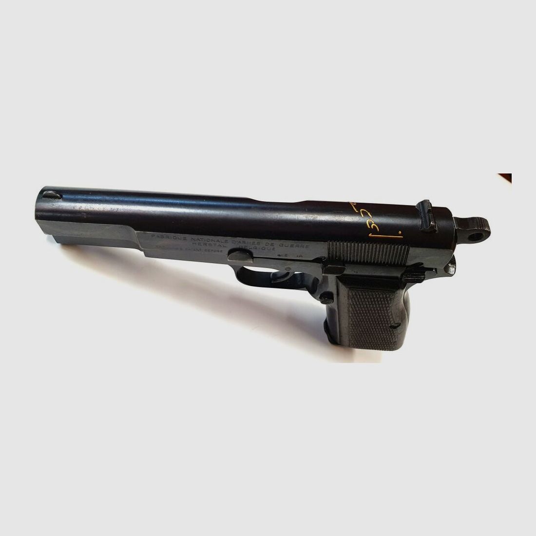 FN High Power, image 6 sur 7