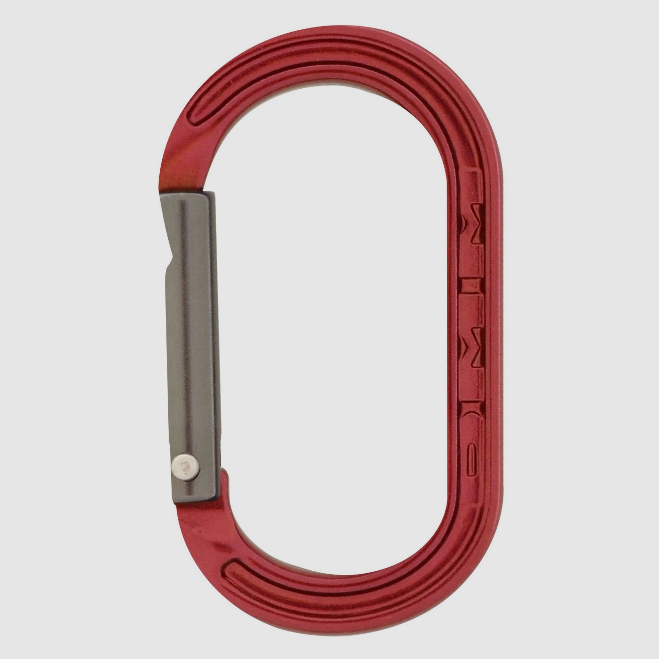 DMM Material Carabiner XSRE