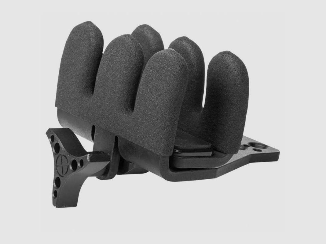 Upper Plate REAPER GRIP - REAPER GRIP SYSTEM PLATE, image 2 of 2