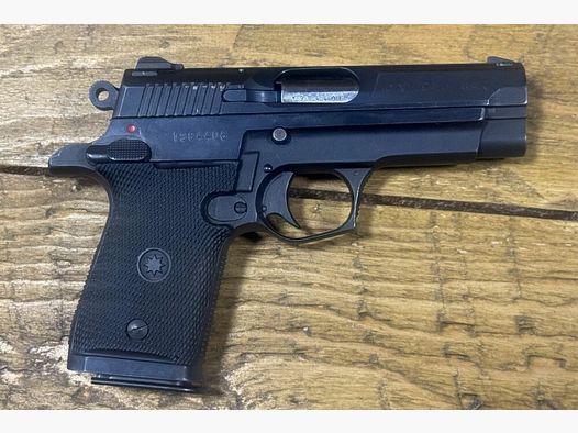 Star M-43 Firestar 9mm Luger
