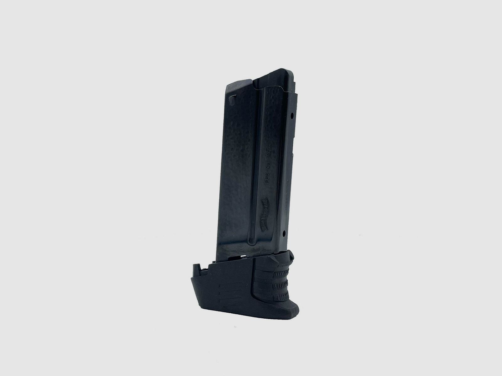 Walther PPS magazine, 8 rounds 9mm