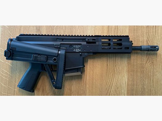 B&T AG (Brügger & Thomet) APC300 PRO Pistole