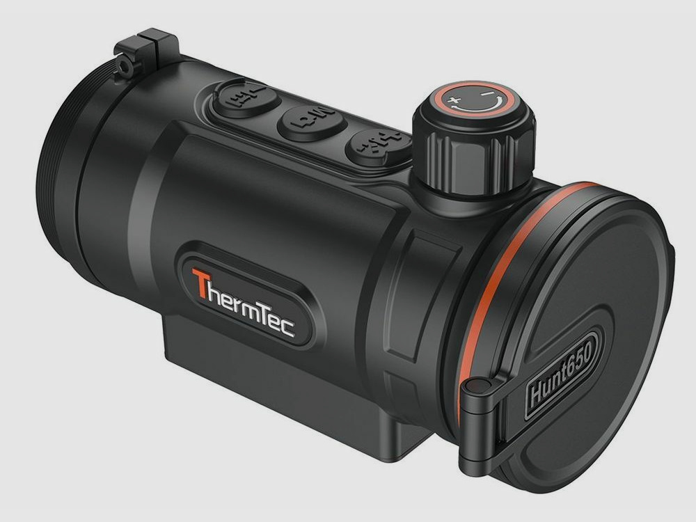 ThermTec Hunt 650