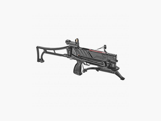 EK Archery Vlad 60 / 90 lbs mit 8-Schuss Magazin