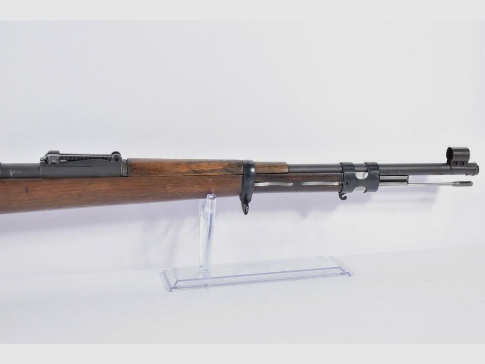 Mauser Peru 1909