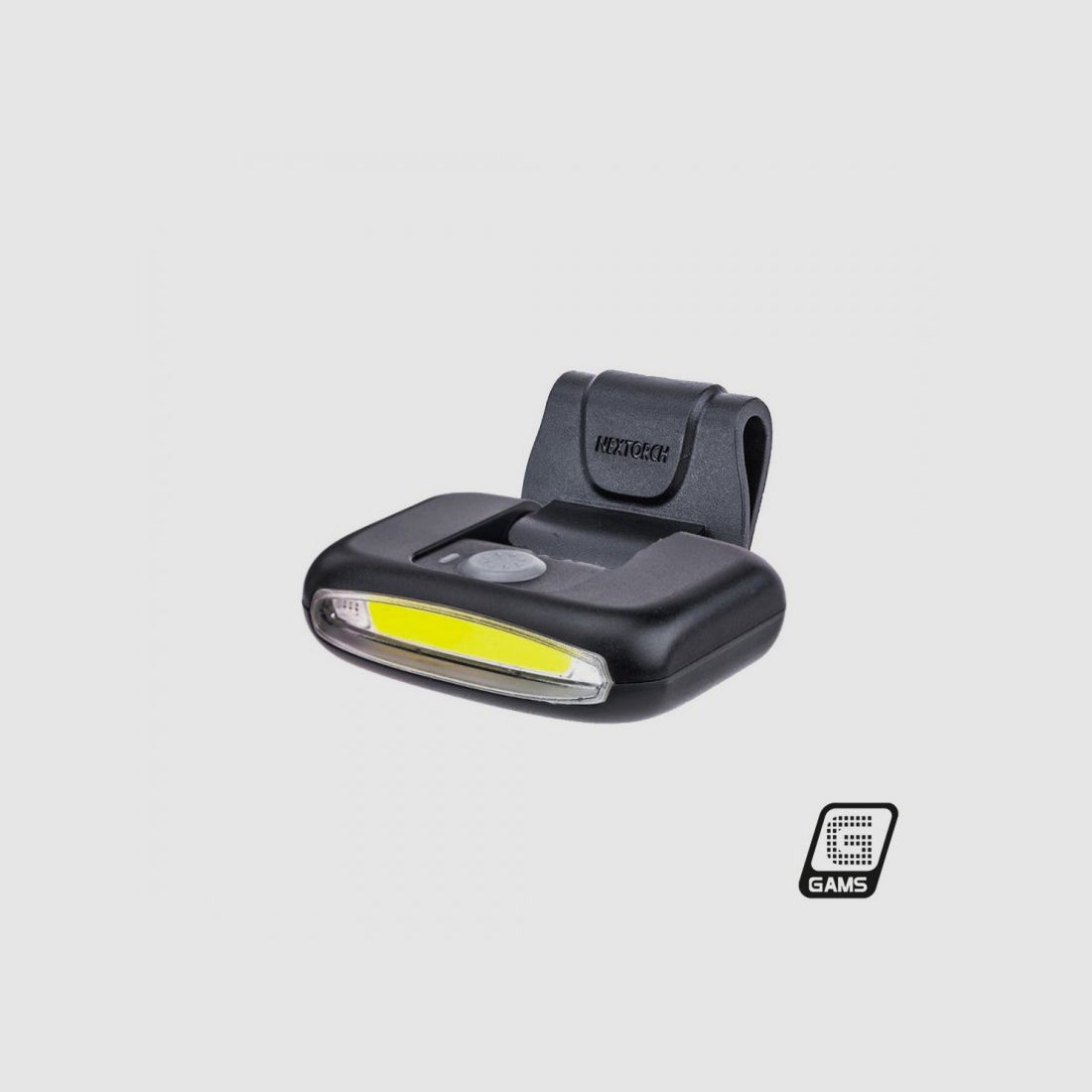 UT11C Multifunktions-Brustlampe mit Notlicht, Bild 1 von 2