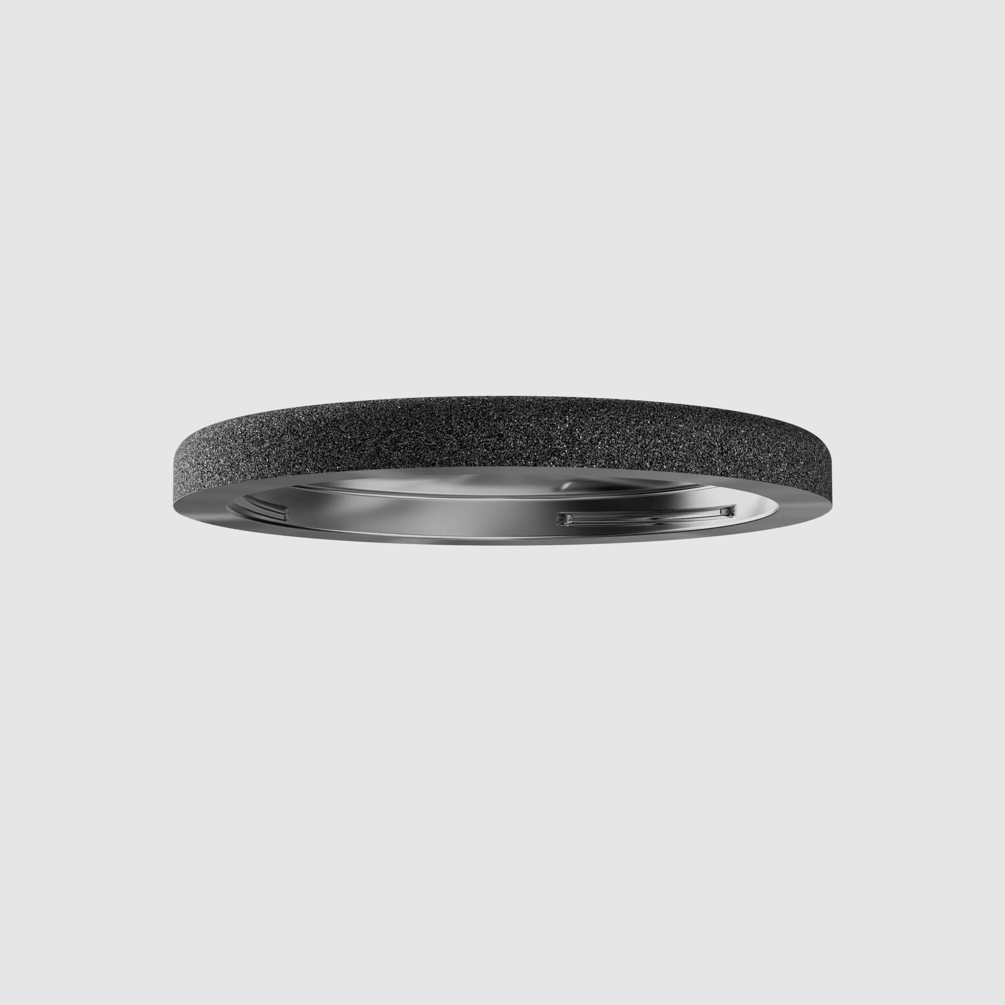 Horl 3 Diamant-Schleifscheibe grob
