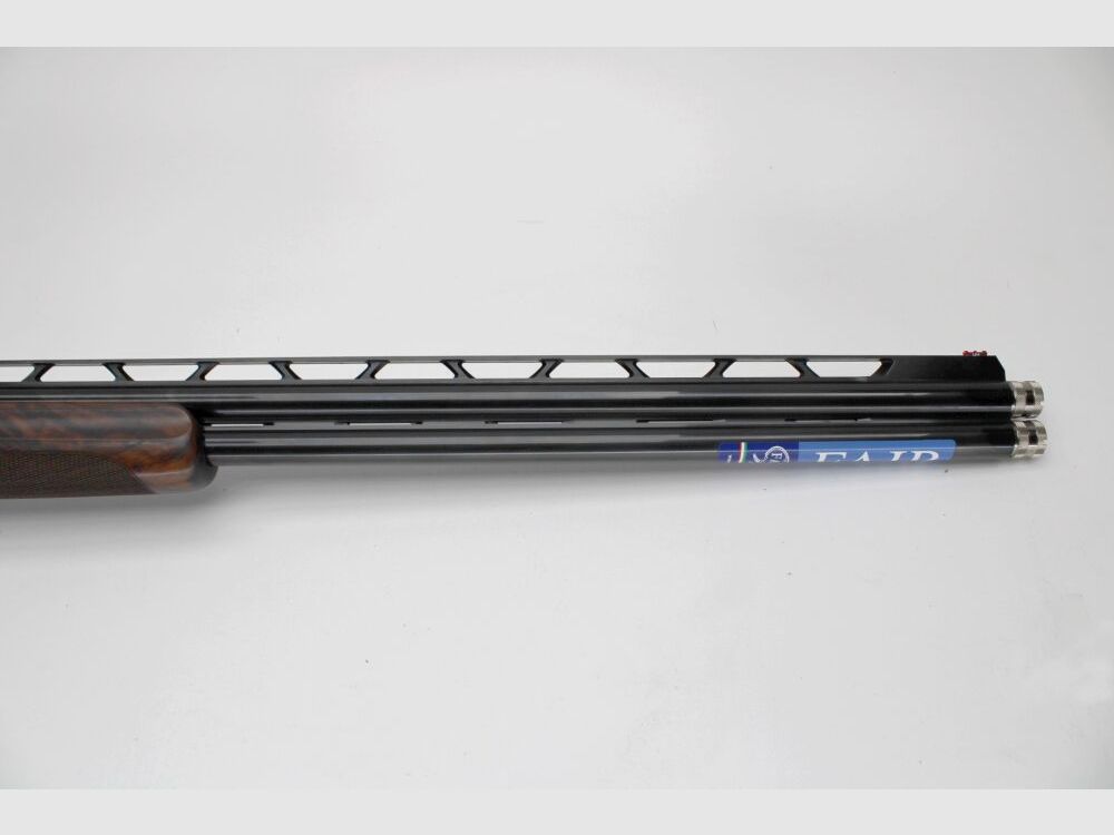 BDF F.A.I.R. RACING II SPORTING Trap Shotgun Trap 12/76