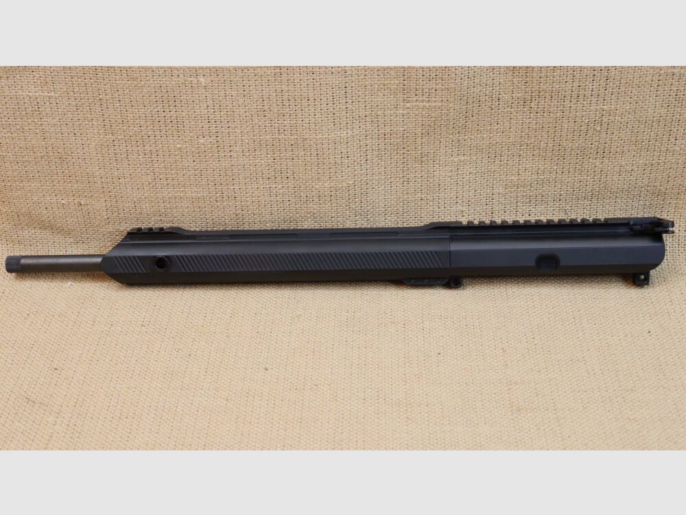 Wechselsystem Schmeisser AR15-22 W-System, 16" .22lr