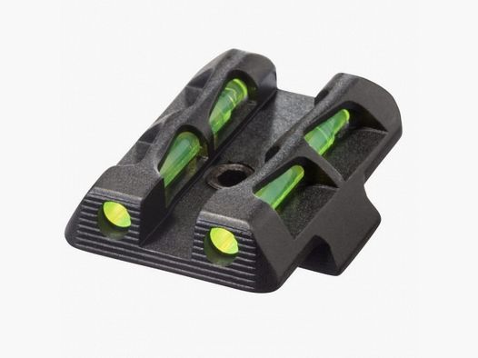 ALZA HIVIZ GLOCK 42, 43, 43X, 48 LiteWave® GLLW11