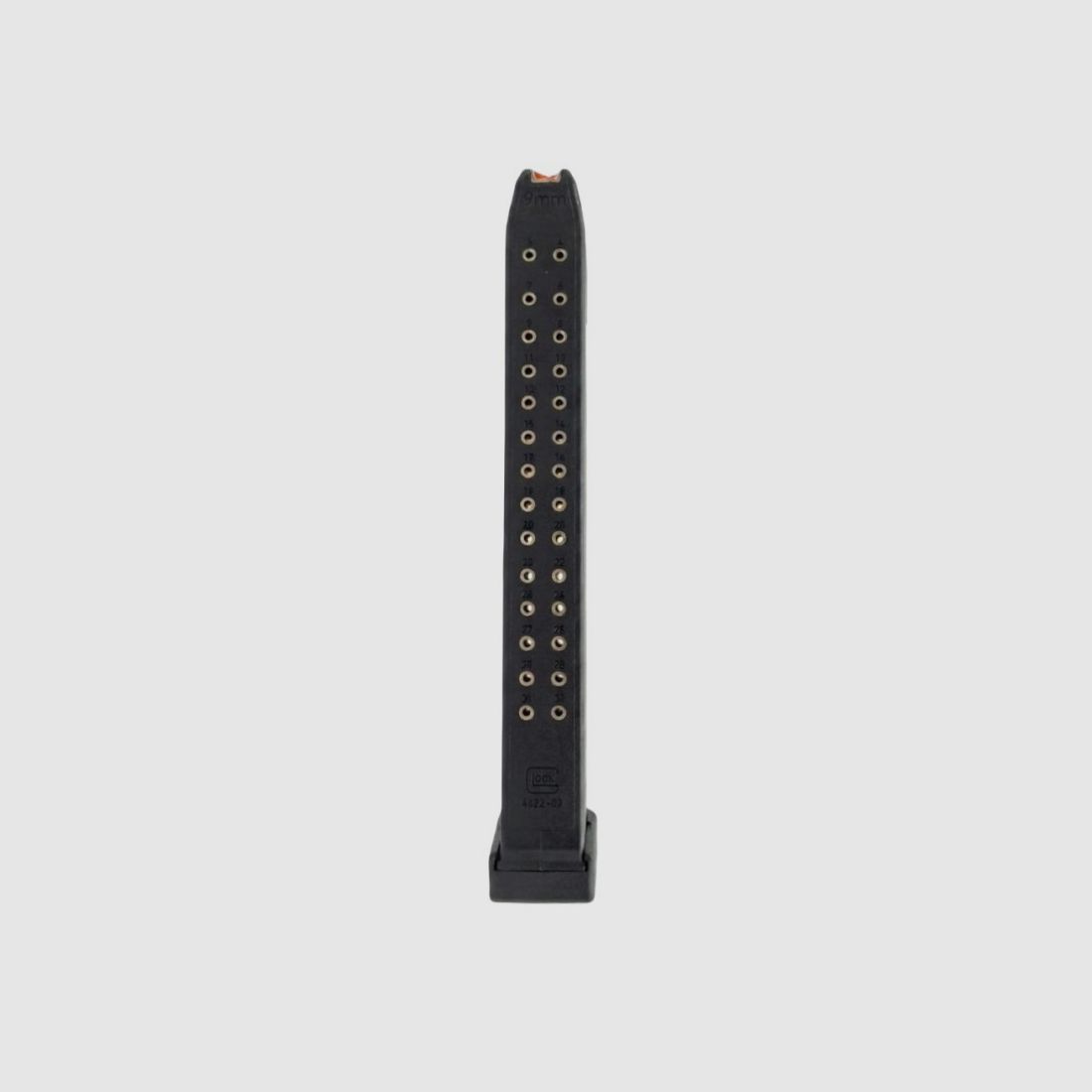GLOCK MAGAZIN 9X21 9X19 33RD, Bild 3 von 4