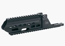 Heckler & Koch G36K handguard anti mirage with Hkey