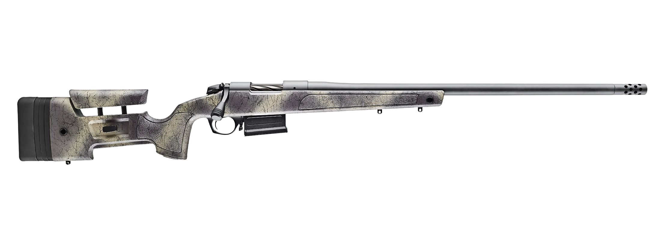 Bergara B14 HMR Wilderness Repetierbüchse