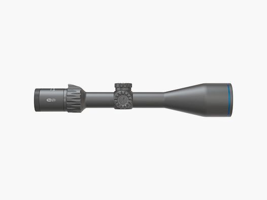 Meopta Zielfernrohr MeoHunter R5 5-25x56 FFP RD BDC 3