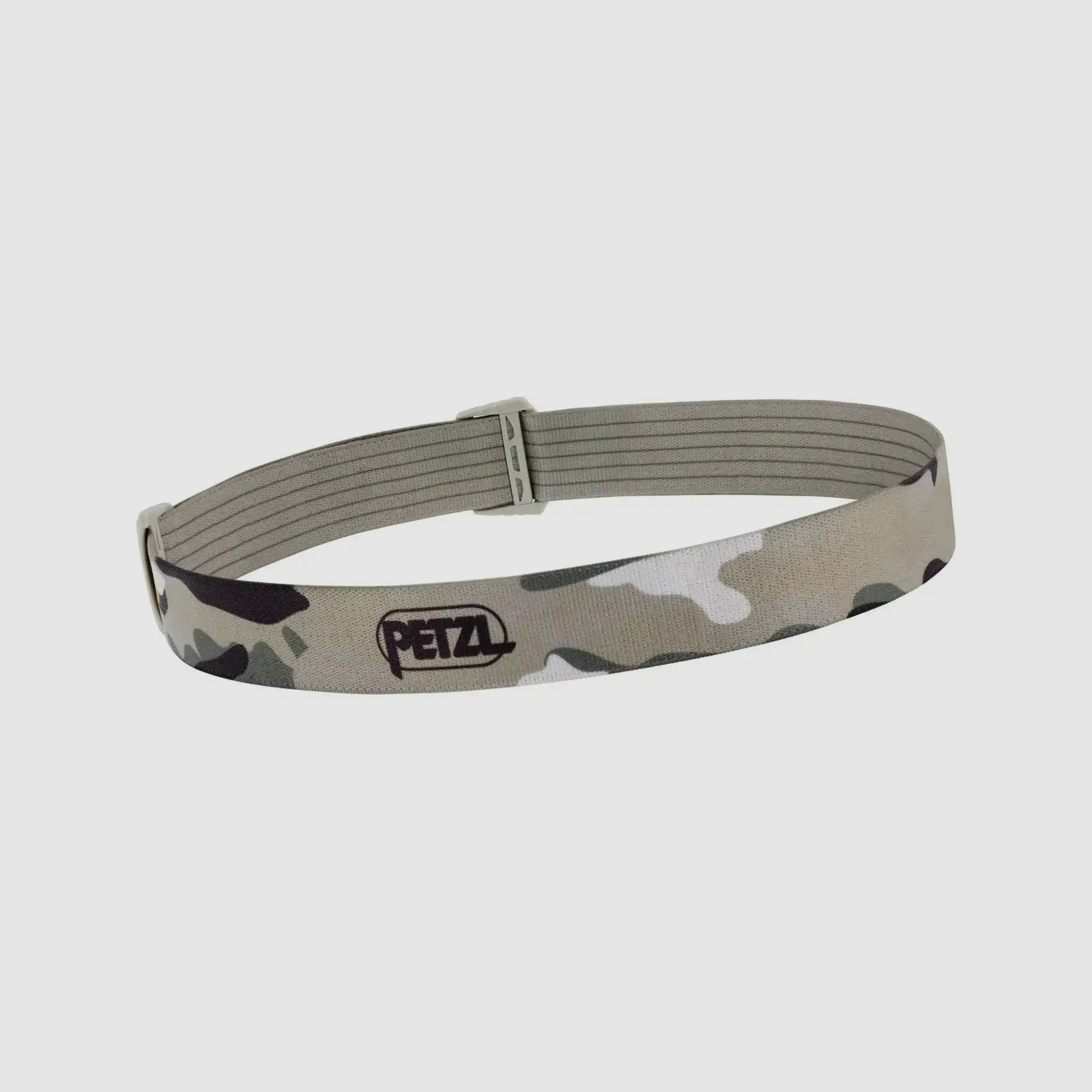 Petzl Petzl Bandeau de rechange pour lampes frontales Aria - Noir