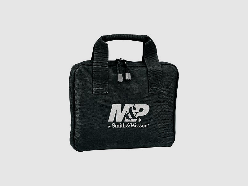 Pistool Tas Smith&Wesson M&P, afbeelding 1 van 2