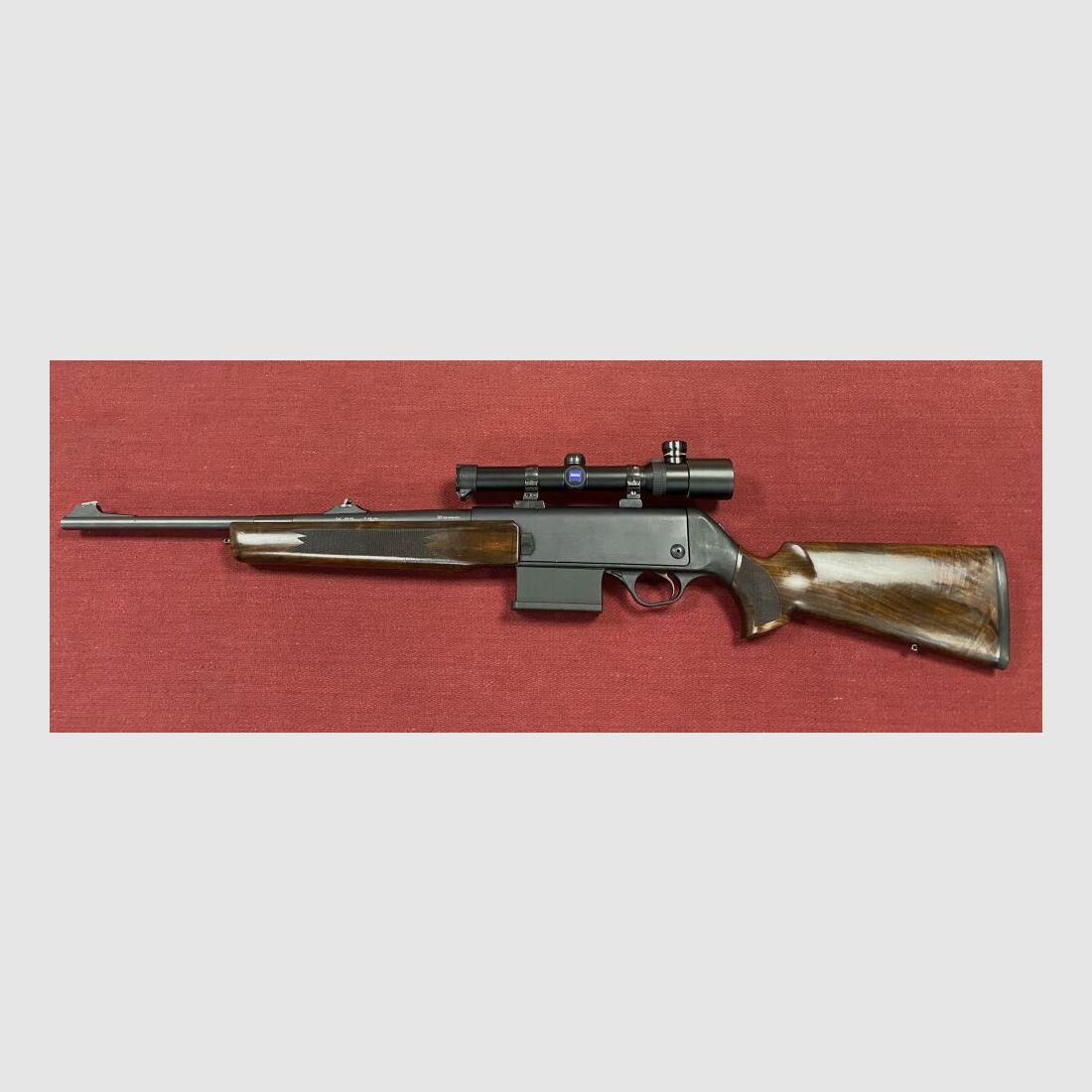 Heckler & Koch SLB SLB 2000