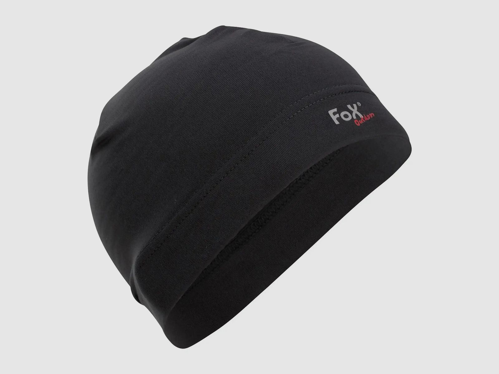 Fox Outdoor Fox Outdoor Cappello Sport Run - Nero / S