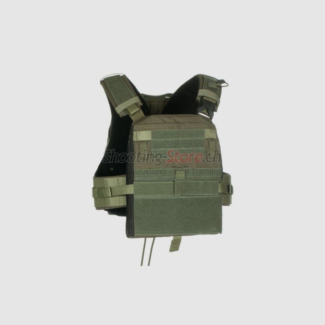 Crye Precision AVS Configuration de Base Ranger Green L