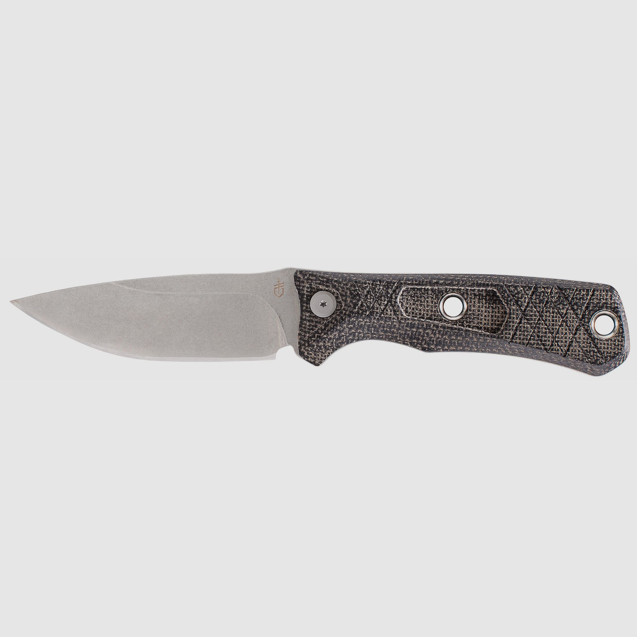 Outdoormesser Convoy